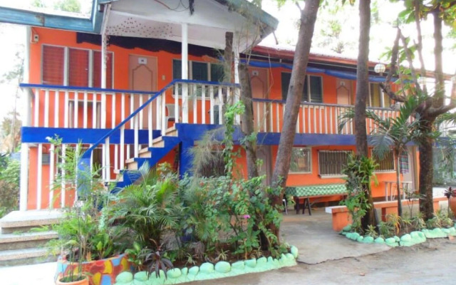 Sabina Beach Resort
