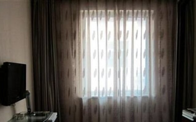 Youse Wusongshan Hotel - Tongling