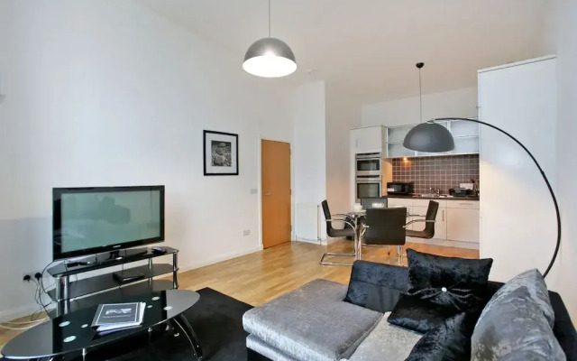 Orange Apartments Kepplestone