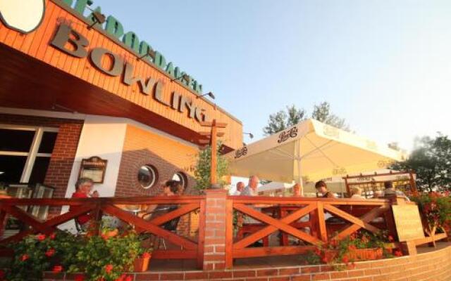 Hotel Ludmila