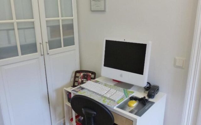Stadtnest Bed & Breakfast