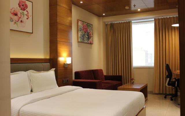 Anande (The Boutique Hotel)