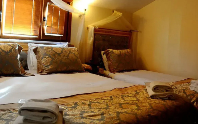 Tala Istanbul Apartments