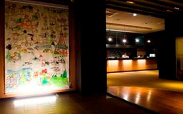 Spa Hotel SOLE Susukino