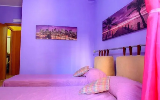 B&B Roma in Rima