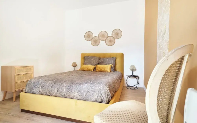 Paul Riquet 1609 City Center Residences