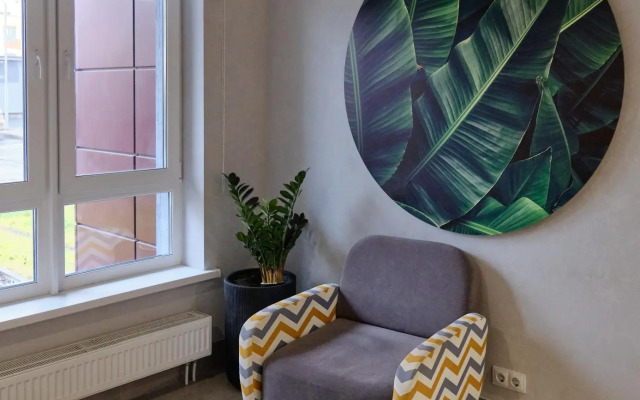 RentPlaza (РентПлаза) на улице Печатников