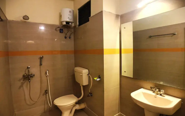 Shinjini Resort