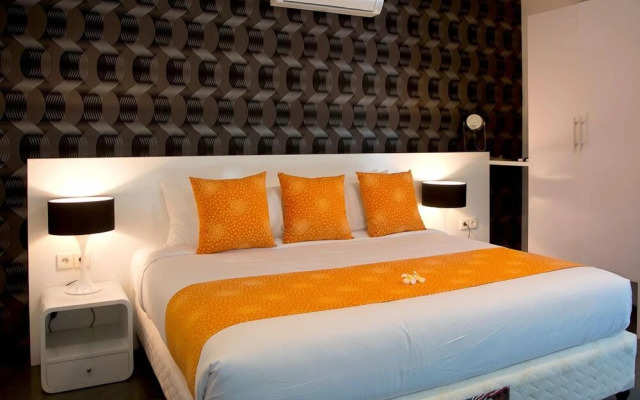 Villa Esha Seminyak II