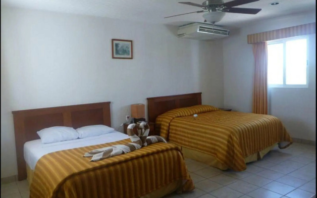Condominios Tanik