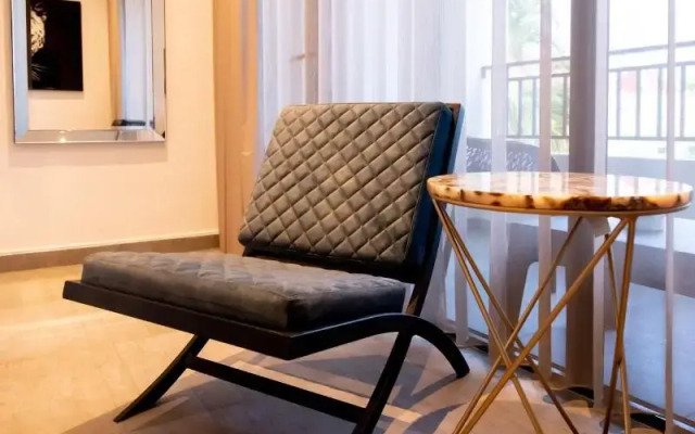 Saint Tropez Boutique Hotel
