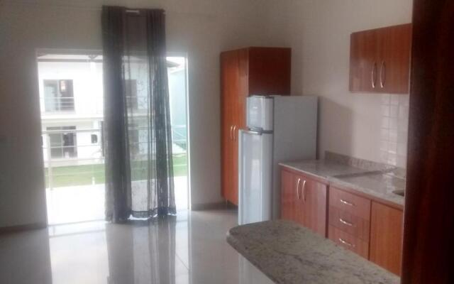Residencial Golfinhos