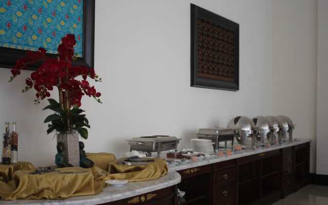 Same Hotel Cepu