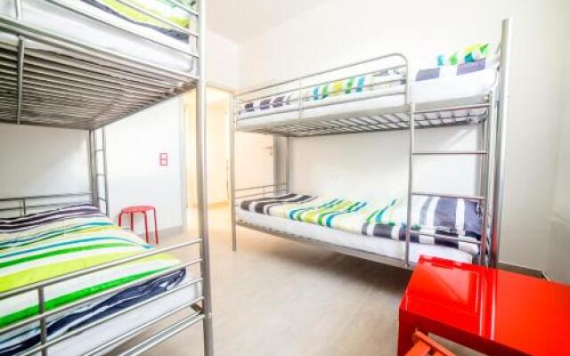MJ Hostel