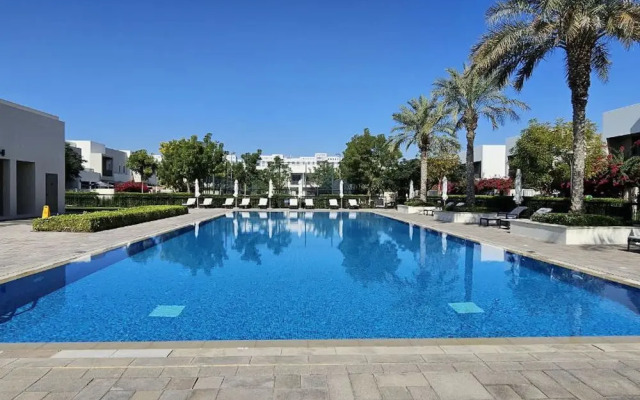 Elegant Villa Escape Perfect for Families