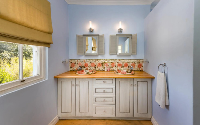 The Rose Cottage B&B