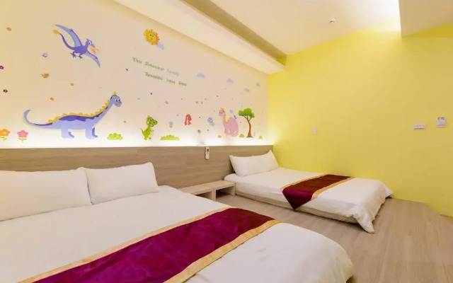 ANKES Hostel