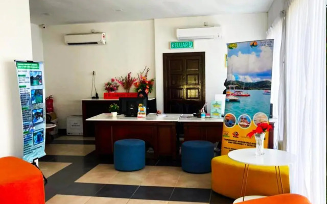 TC Garden Resort