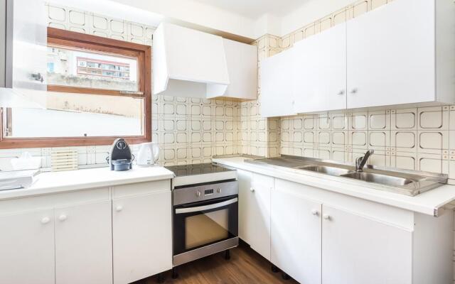 Duplex Arenal