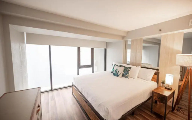 Stay Together Suites