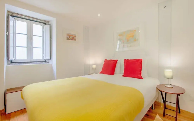 Charming Flat in Alfama