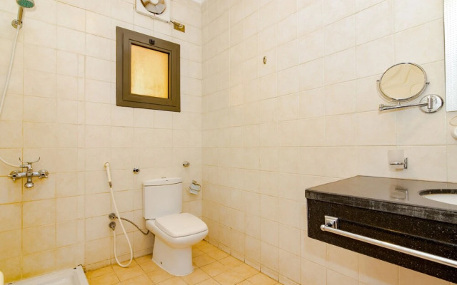 OYO 156 Luxurious Housing Units Taif