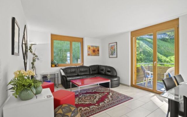 Ferienwohnung Hemmadi