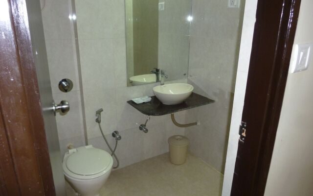 Hotel City Point