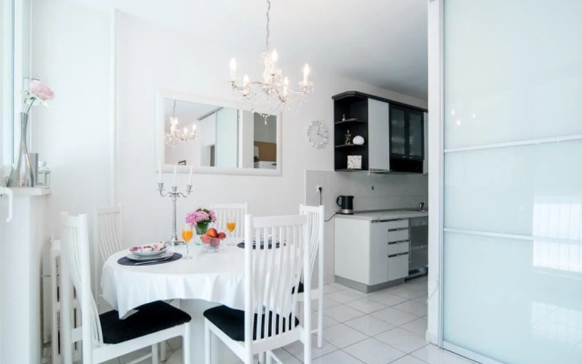 Apartment Anteo