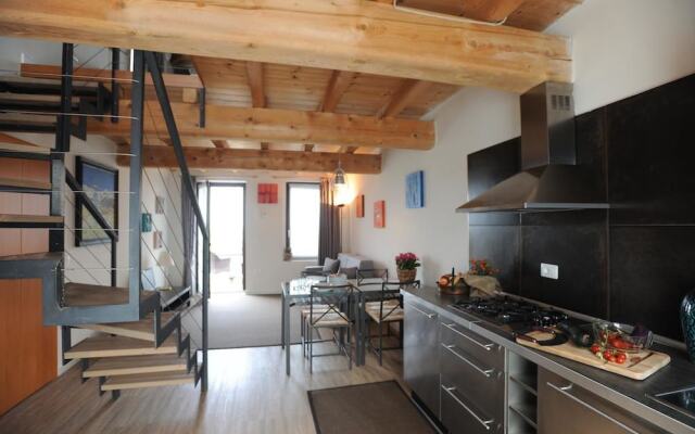Monte Maino Bed and Breakfast