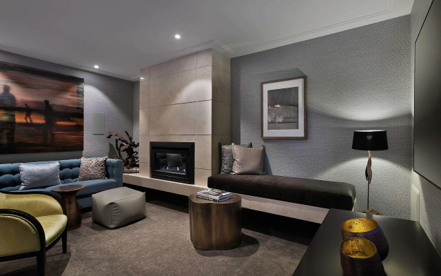 Sofitel Queenstown Hotel & Spa