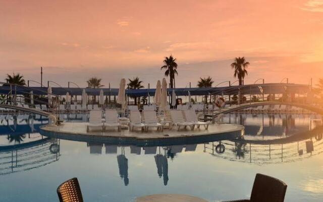 Çenger Beach Resort Spa - All Inclusive