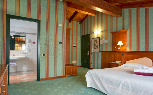 Villa Quaranta Tommasi Wine Hotel & Spa