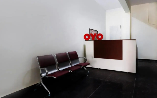 Flagship 67036 Grand Residency Ambattur