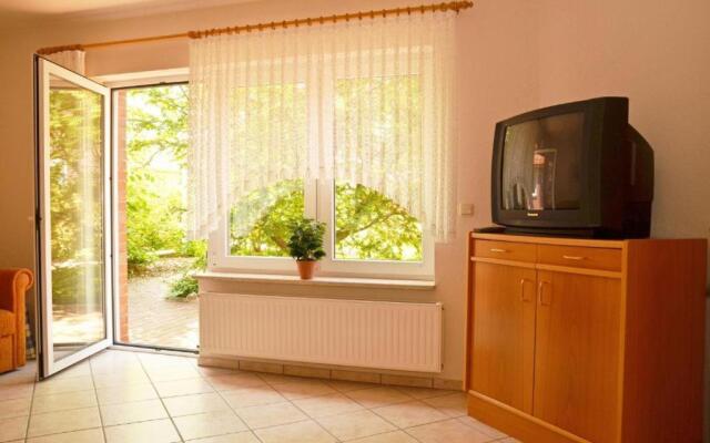 Landhaus Braband Ferienhaus - Rugenbargsweg 23