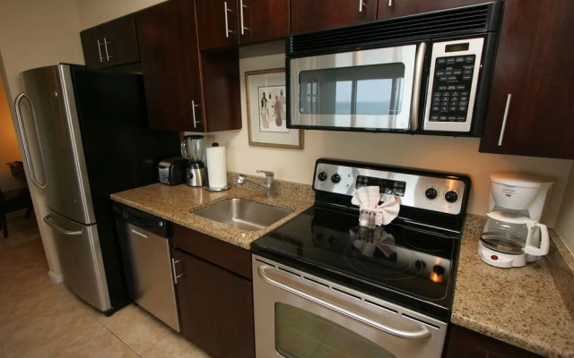 The Beach on Longboat Key