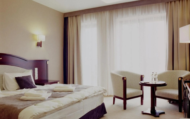 Hotel Alhar