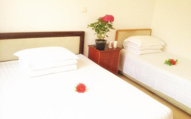 Yibin Hotel