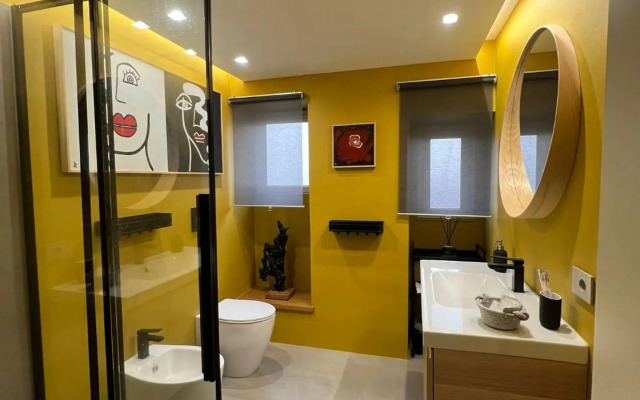 ERASMO 19 Luxury Home