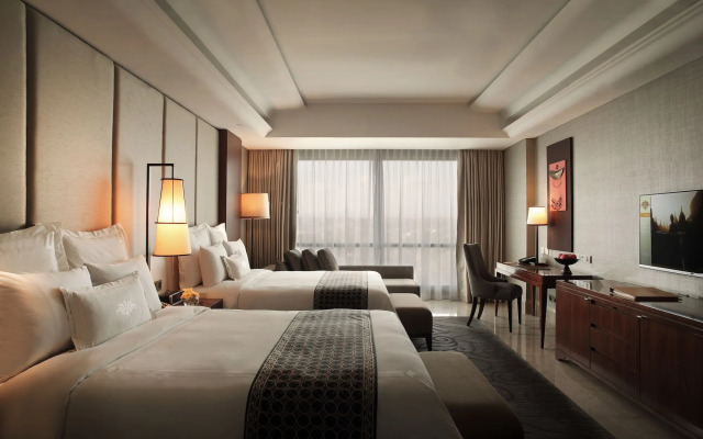 Hotel Tentrem Yogyakarta