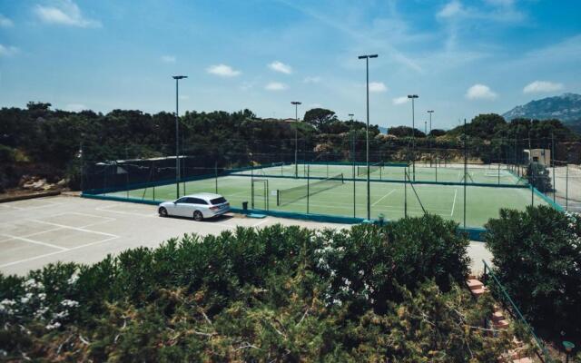 Residence al Nuraghe di Porto Rotondo