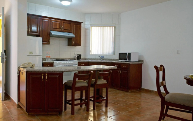 Best Western Saltillo