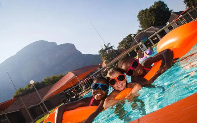 Swadini, A Forever Resort