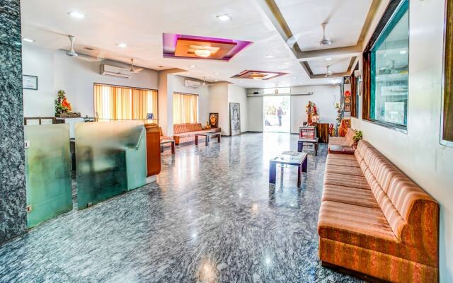 FabHotel Go Shirdi
