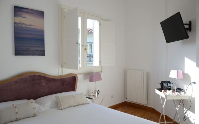 B&B Suite Home Dimora di Charme