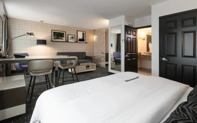 Le Meridien Dallas by the Galleria