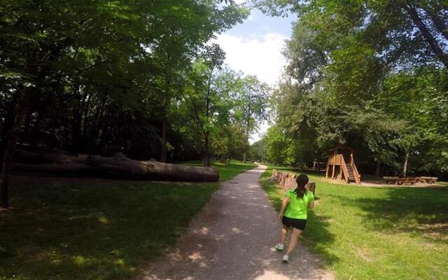 Residenza Montebello