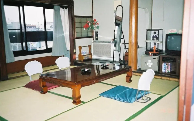 Komecho Ryokan