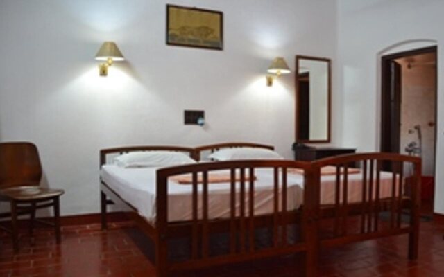 Tharavad Heritage Resort