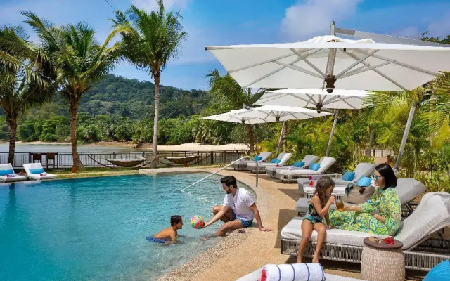 Mango House Seychelles, LXR Hotels & Resorts
